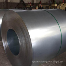 Galvalume Steel Coils Dx51d Roof Coil Steel Strip Hot Dipped Galvanized Steel Coils